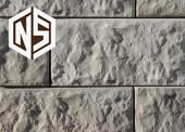 Декоративный облицовочный камень "Западный бастион" от компании "Next Stone"
