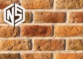 Декоративный облицовочный камень "Романский кирпич" от компании "Next Stone"