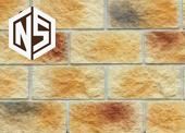 Декоративный облицовочный камень "Византийская стена" от компании "Next Stone"